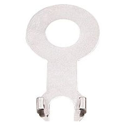 KS TOOLS Edelstahl Schlüssel für 152.1350 - Key KS TOOLS Edelstahl Schlüssel für 152.1350 - Key