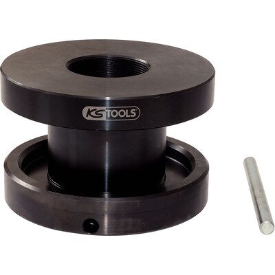 Kstools Traverse Mit Spannring, 20 T Kstools Traverse Mit Spannring, 20 T
