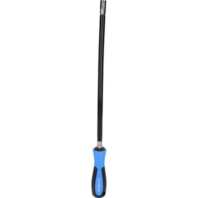 BRILLIANT TOOLS - Schraubenzieher - Flexible Klinge - 45cm BRILLIANT TOOLS - Schraubenzieher - Flexible Klinge - 45cm