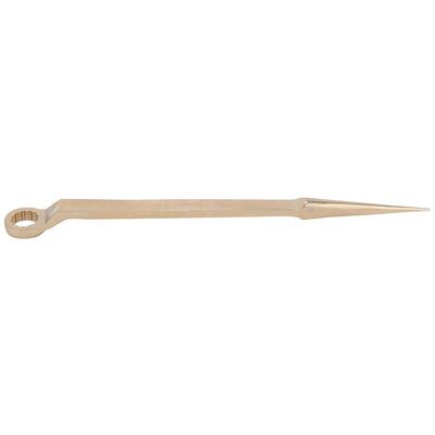 KS Tools - Innensechskant mit Montagering, 28mm - Schraubenschlüssel KS Tools - Innensechskant mit Montagering, 28mm - Schraubenschlüssel