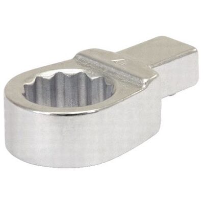 Kstools 9x12mm Einsteck-Ringschlüssel, 10mm Kstools 9x12mm Einsteck-Ringschlüssel, 10mm