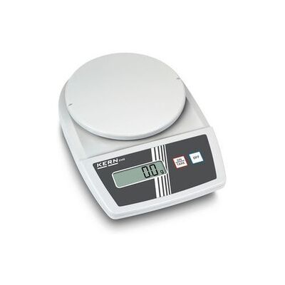 Kern Präzisionswaage Emb, Bis 100 G, D = 0,001 G Kern Präzisionswaage Emb, Bis 100 G, D = 0,001 G