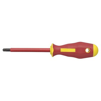 Klauke VDE-Schraubendreher KL130PM1IS - Elektrischer Bohrfutter-Schlüssel Klauke VDE-Schraubendreher KL130PM1IS - Elektrischer Bohrfutter-Schlüssel