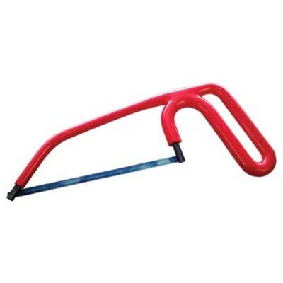 Nobrand Kleinsägebogen, Isoliert, 150mm Nobrand Kleinsägebogen, Isoliert, 150mm