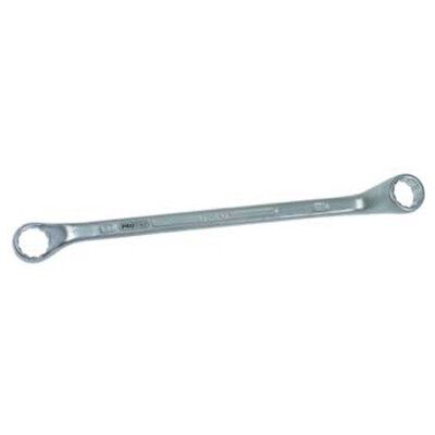 Nobrand Doppelringschlüssel Din 838, 21 X 23mm Nobrand Doppelringschlüssel Din 838, 21 X 23mm