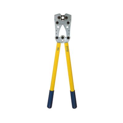 Klauke K 09/D Mechanisches Presswerkzeug - Crimptool Klauke K 09/D Mechanisches Presswerkzeug - Crimptool