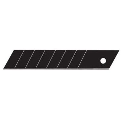 Nobrand Abbrechklinge Für Messer Cutter, 18mm Nobrand Abbrechklinge Für Messer Cutter, 18mm