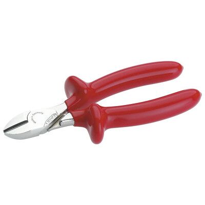 Cimco Seitenschneider, Vde-Tauchisoliert, Din Iso 5749 B, 160mm Cimco Seitenschneider, Vde-Tauchisoliert, Din Iso 5749 B, 160mm
