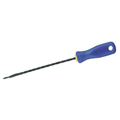 Nobrand Bohrsäge Für Holz, Größe 2, 360mm, Ømm 6,5mm Nobrand Bohrsäge Für Holz, Größe 2, 360mm, Ømm 6,5mm