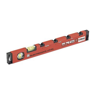 Cimco Markierwasserwaage 430mm Cimco Markierwasserwaage 430mm