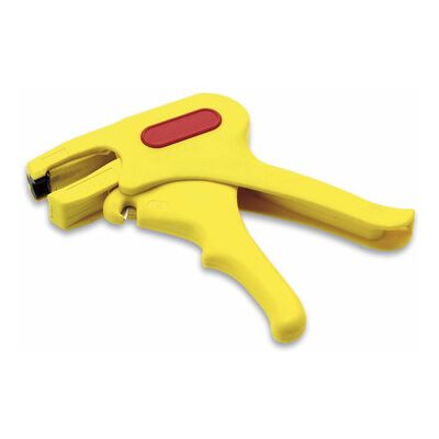 Cimco Solar 100774 Automatische Abisolierzange Cimco Solar 100774 Automatische Abisolierzange