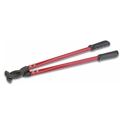 Cimco Kabelschere Mit Auswechselbaren Messerköpfen Bis 42mm 300mm² Cimco Kabelschere Mit Auswechselbaren Messerköpfen Bis 42mm 300mm²