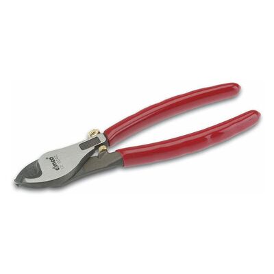 Cimco Modell 120242 Kabelschere - Universell für Kupfer & Aluminium Cimco Modell 120242 Kabelschere - Universell für Kupfer & Aluminium