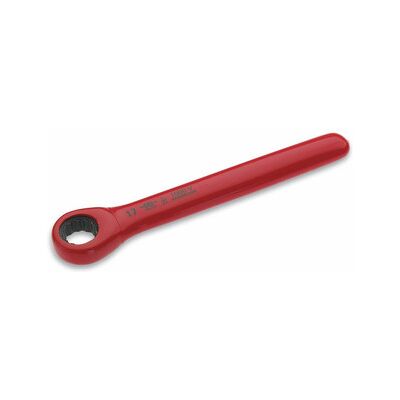 Cimco Werkzeuge 14mm Ratschen-Ringzange - Ringzange Cimco Werkzeuge 14mm Ratschen-Ringzange - Ringzange