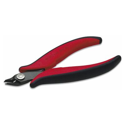 Cimco Modell 101052 Röd/Schwarz Seitenkutter - Seitenschneider Cimco Modell 101052 Röd/Schwarz Seitenkutter - Seitenschneider
