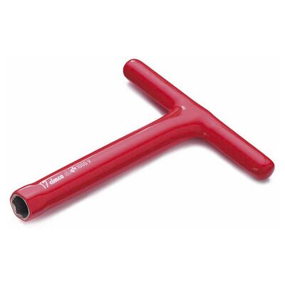 Cimco 110836 - Vanadium Molybden Stahl T-Schlüssel 13mm - Hand Tool Cimco 110836 - Vanadium Molybden Stahl T-Schlüssel 13mm - Hand Tool