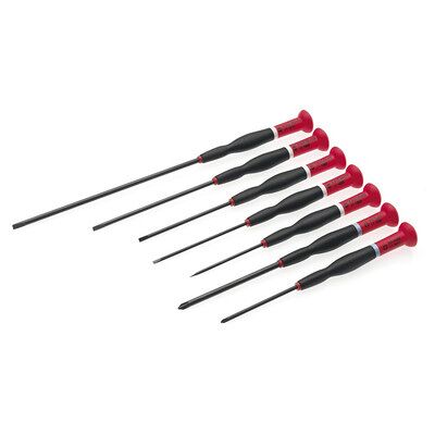 Cimco Modell 111898 Präzisions-Schraubendreher-Set - Schraubendreher Cimco Modell 111898 Präzisions-Schraubendreher-Set - Schraubendreher