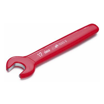 Cimco VDE-Schraubenzieher 32mm - VDE Schraubendreher Cimco VDE-Schraubenzieher 32mm - VDE Schraubendreher