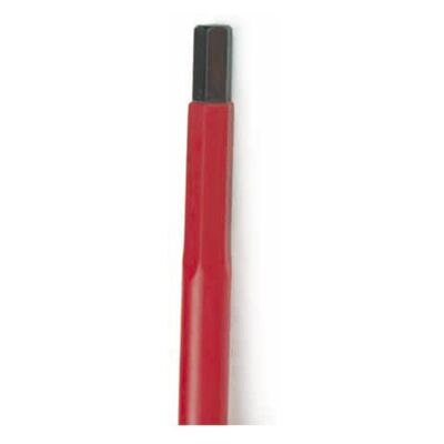 Cimco Sechskantschlüssel 5mm VDE 170mm - Innensechskant Cimco Sechskantschlüssel 5mm VDE 170mm - Innensechskant