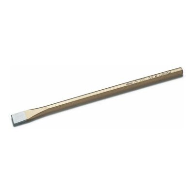 Cimco Elektriker-Meißel Schneidenbreite 15, Stahlstärke 10mm, Länge 250mm Cimco Elektriker-Meißel Schneidenbreite 15, Stahlstärke 10mm, Länge 250mm