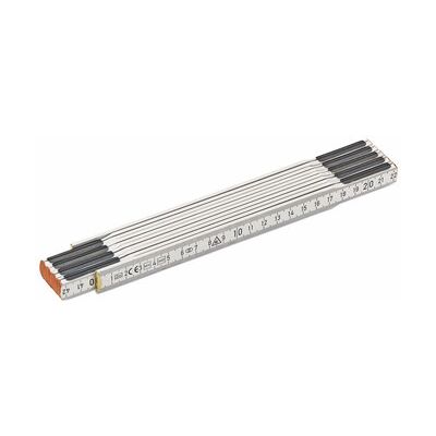 Solar Plus 2m Holzmetermaß - Messband Solar Plus 2m Holzmetermaß - Messband