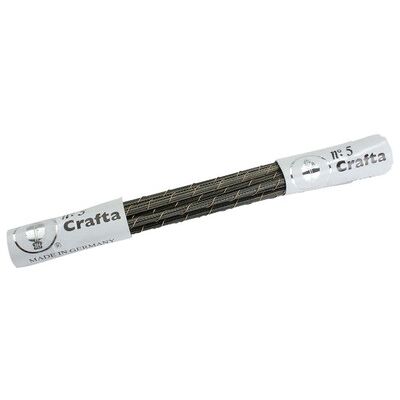 Nobrand Laubsägeblätter Crafta 62, Größe 5 Nobrand Laubsägeblätter Crafta 62, Größe 5