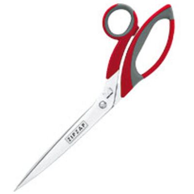 Kretzer Zipzap, Papierschere, 25cm Kretzer Zipzap, Papierschere, 25cm