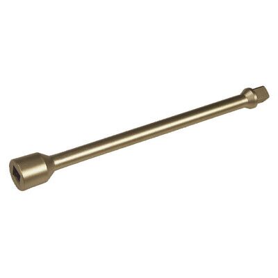 Nobrand Verlängerung Funkenfrei, 3/4", 100mm Nobrand Verlängerung Funkenfrei, 3/4", 100mm