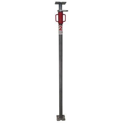 Nobrand Schalungsstütze Titan S En 1065, Lackiert, 180-300cm Nobrand Schalungsstütze Titan S En 1065, Lackiert, 180-300cm