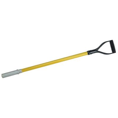 Nobrand D-Griffteil Für Kombi-Wechselsystem, 90cm Nobrand D-Griffteil Für Kombi-Wechselsystem, 90cm