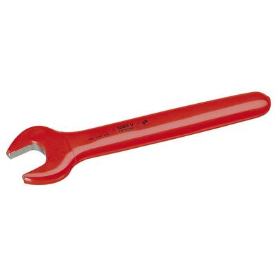 Nobrand Vde-Einmaulschlüssel, Din 7446, 12mm Nobrand Vde-Einmaulschlüssel, Din 7446, 12mm