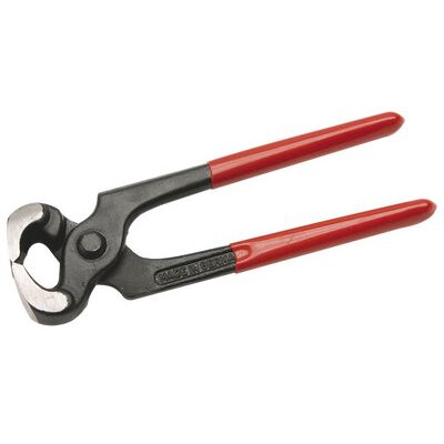 Dönges Kantenzange - 200 mm - Tauchisoliert - DIN 5241 Dönges Kantenzange - 200 mm - Tauchisoliert - DIN 5241