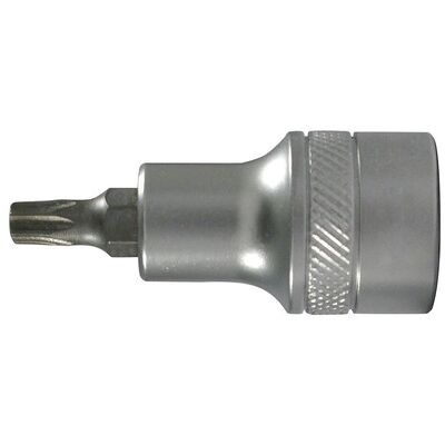 Nobrand Steckschlüssel-Einsatz 1/2" Für Torx® T40 Nobrand Steckschlüssel-Einsatz 1/2" Für Torx® T40