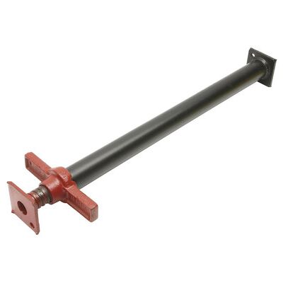 Nobrand Kanalstrebe Din 4124, 800-1.100mm Nobrand Kanalstrebe Din 4124, 800-1.100mm