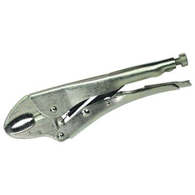 Dönges Modell 180 mm Zange - Gripzange Dönges Modell 180 mm Zange - Gripzange