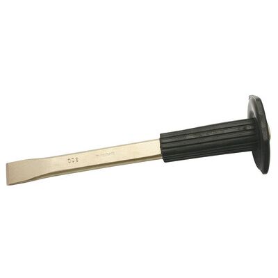 Nobrand Flachmeißel, Funkenfrei, 300mm, Schneidenbreite 25mm Nobrand Flachmeißel, Funkenfrei, 300mm, Schneidenbreite 25mm