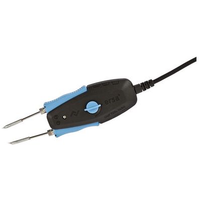 Ersa 0460MDJ Entlötdrahtzange - Kompakt, 80W, Für Kleine SMD Komponenten Ersa 0460MDJ Entlötdrahtzange - Kompakt, 80W, Für Kleine SMD Komponenten