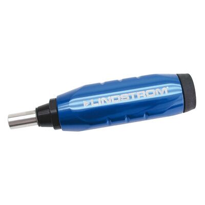 Lindström - PS 7-70 Ncm 141mm - 7-70 Ncm - 141mm - Torque screwdriver Lindström - PS 7-70 Ncm 141mm - 7-70 Ncm - 141mm - Torque screwdriver