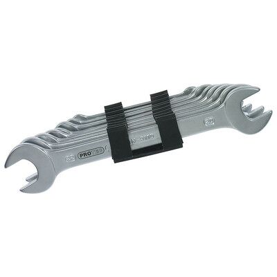 Dönges JD3110-8MK - 8-teilig Doppelmaulschlüsselsatz Dönges JD3110-8MK - 8-teilig Doppelmaulschlüsselsatz