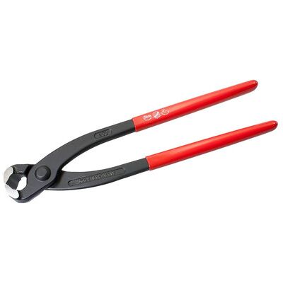 Dönges Rabitzzange, Isolierte Griffe, Länge 280 Mm Dönges Rabitzzange, Isolierte Griffe, Länge 280 Mm