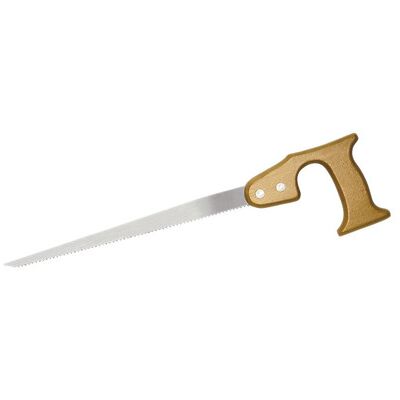 Dönges Stichsäge, Blattlänge 300mm Dönges Stichsäge, Blattlänge 300mm