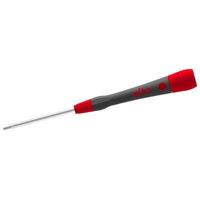 Wiha Schraubendreher - 2,0mm Präzisions-Sechskant - 50mm - Feinarbeiten Wiha Schraubendreher - 2,0mm Präzisions-Sechskant - 50mm - Feinarbeiten