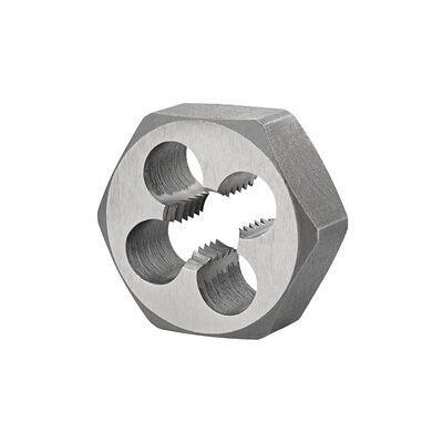 Dormer M18x1.5mm Gewindeschneider - Feingewinde 6g Dormer M18x1.5mm Gewindeschneider - Feingewinde 6g