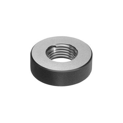 Format Gewinde-Gutlehrring Din 2285, M18 X 1,50 Format Gewinde-Gutlehrring Din 2285, M18 X 1,50