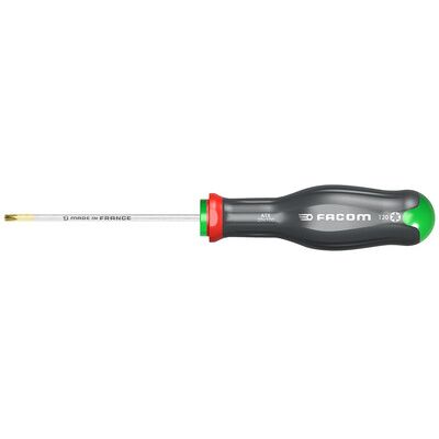 Facom T10 Schraubenzieher - Ergonomischer Soft Grip - Hohe Haltbarkeit Facom T10 Schraubenzieher - Ergonomischer Soft Grip - Hohe Haltbarkeit