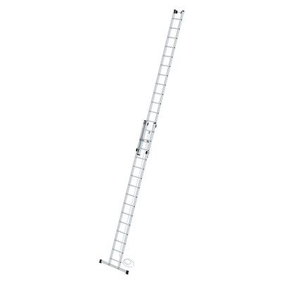 MUNK Günzburger Steigtechnik - Verlängerungslleiter 2x15 Sprossen 4400-7700mm MUNK Günzburger Steigtechnik - Verlängerungslleiter 2x15 Sprossen 4400-7700mm