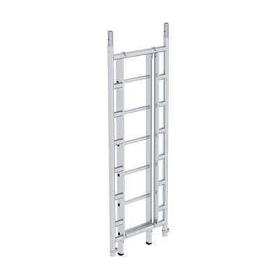 Munk Günzburger Steigtechnik FlexxTower-Treppenkit 2 - Zugangssteg Munk Günzburger Steigtechnik FlexxTower-Treppenkit 2 - Zugangssteg