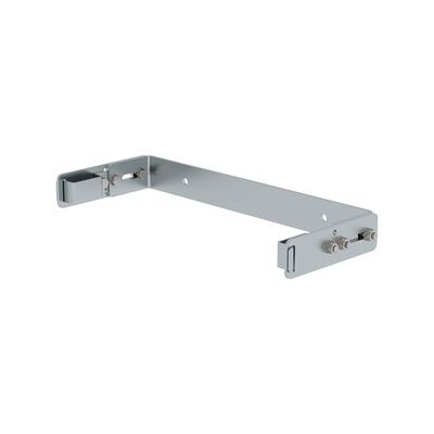 MUNK Günzburger Steigtechnik - Wandhalter - Verstellbar 165-205mm - Stahl MUNK Günzburger Steigtechnik - Wandhalter - Verstellbar 165-205mm - Stahl