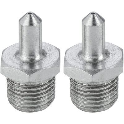 Hazet 2162M-01/2 Schmiernippel - 2 st Hazet 2162M-01/2 Schmiernippel - 2 st