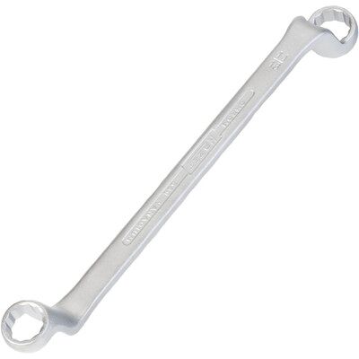 Hazet Doppel-Ringschlüssel 630a-15/16x1, Außen-Doppel-Sechskant 15/16" X 1" Hazet Doppel-Ringschlüssel 630a-15/16x1, Außen-Doppel-Sechskant 15/16" X 1"